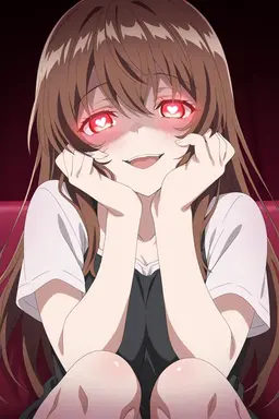 Profile image of 偽奈恵