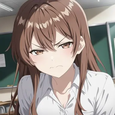 Profile image of 奈恵