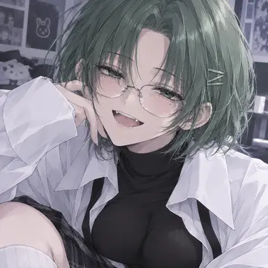 Profile image of 모에기 타쿠미