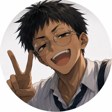 Profile image of 사카키바라 요타