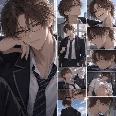 Profile image of 神﨑　景