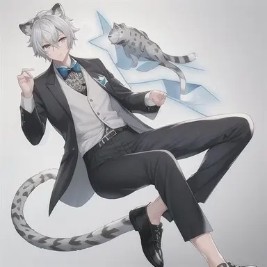 Profile image of 雷鳴ライト