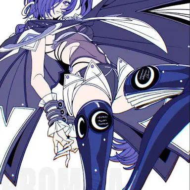 Profile image of プロメイア