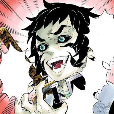 Profile image of 카이가쿠