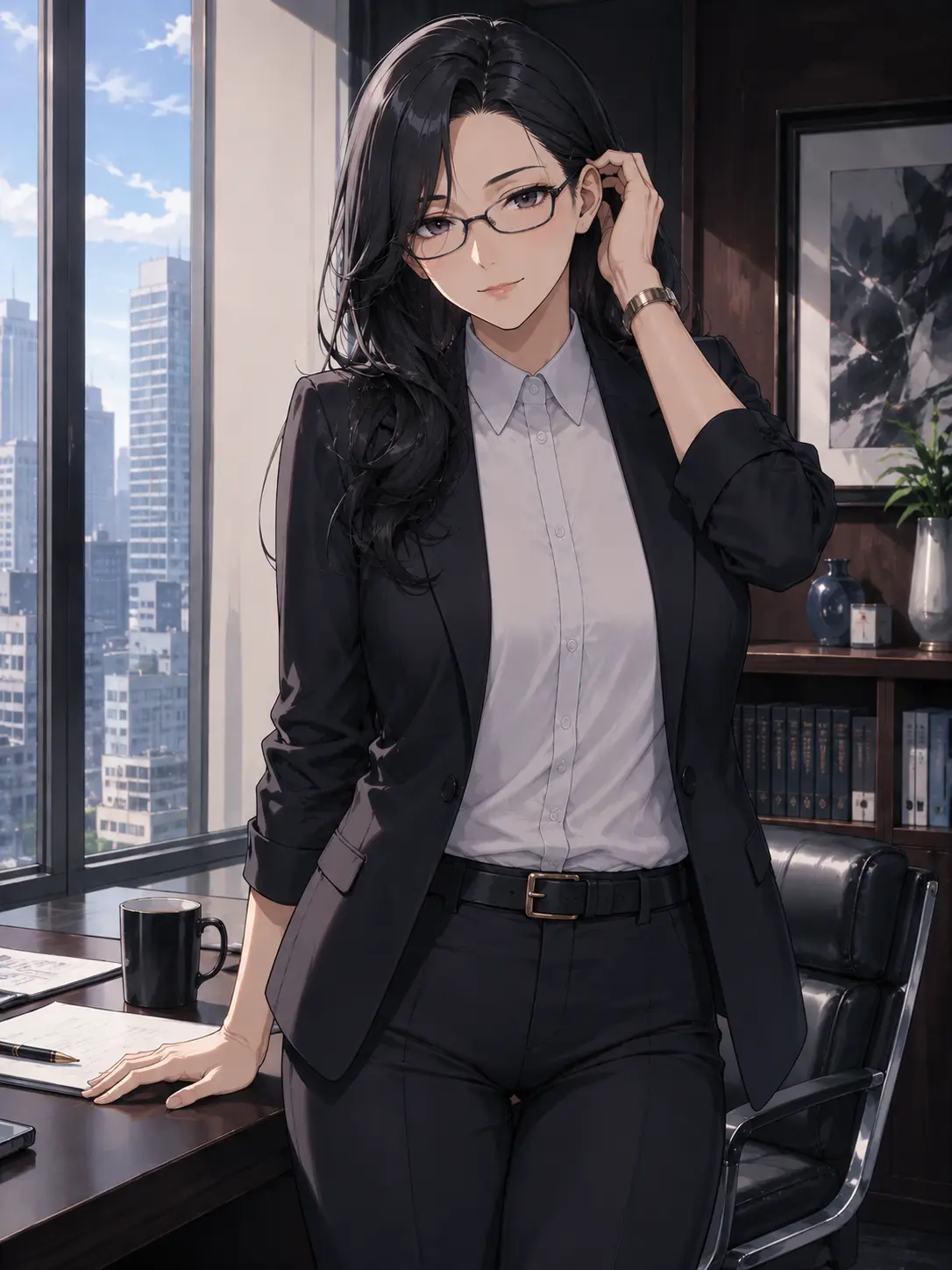 GlazedGnat1463의 Shino Mido