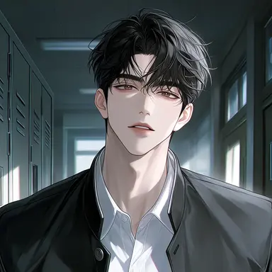 Profile image of パク-ゴン