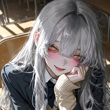 Profile image of ユン・セア