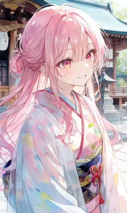 Profile image of Haruka