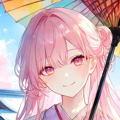 Profile image of Haruka