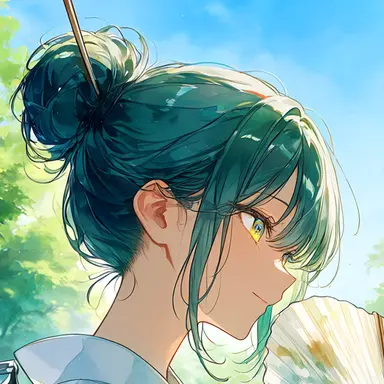 Profile image of Konatsu