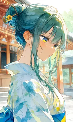 Profile image of Konatsu