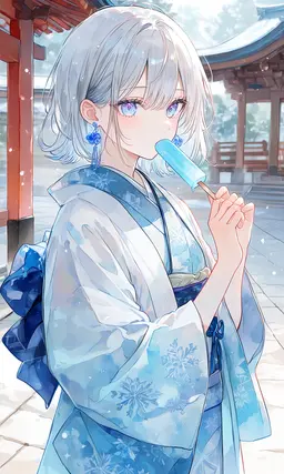 Profile image of Mafuyu