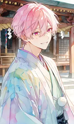Profile image of Haruki