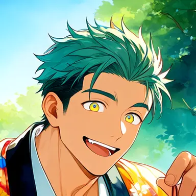 Profile image of Koka