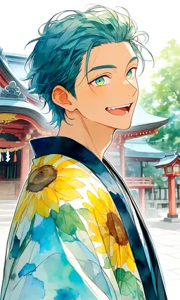 Profile image of Koka