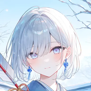 Profile image of Mafuyu