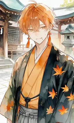 Profile image of Akito