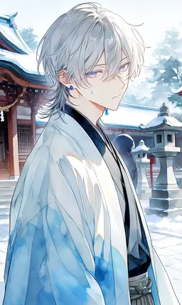 Profile image of Shifuyu