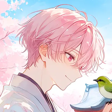 Profile image of Haruki
