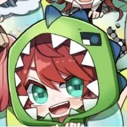 Profile image of じゃぱぱ