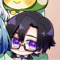 Profile image of もふ