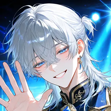 Profile image of 兎澤 碧