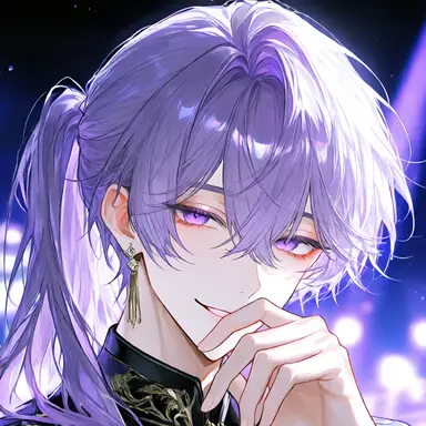 Profile image of 狐宮 ルイ