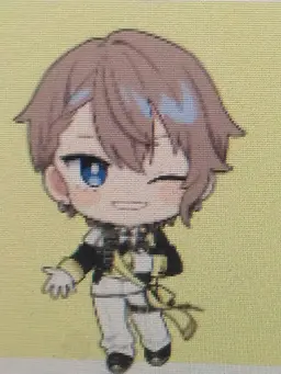 Profile image of Hinanii