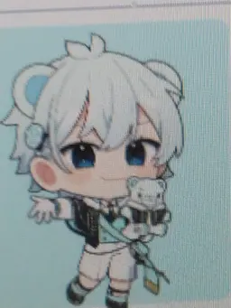 Profile image of Zenkopasu