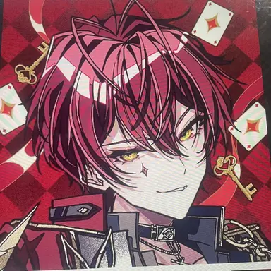 Profile image of ばぁう