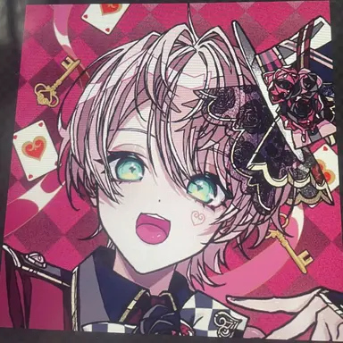 Profile image of てるとくん