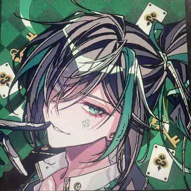 Profile image of しゆん