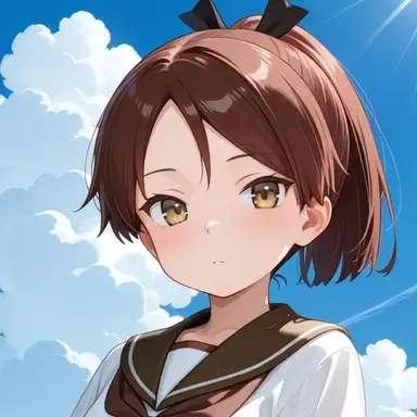 Profile image of 敷波