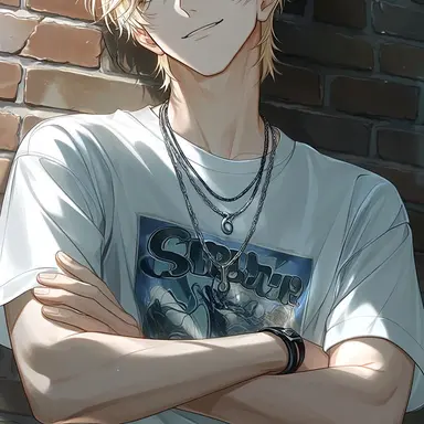 Profile image of Xavier