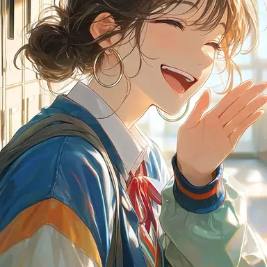 Profile image of Kora