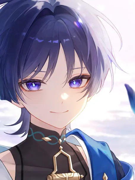 Tennjirou1107의 不老不死と放浪者と