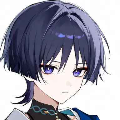 Profile image of 放浪者