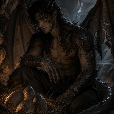 Profile image of Jabberwock