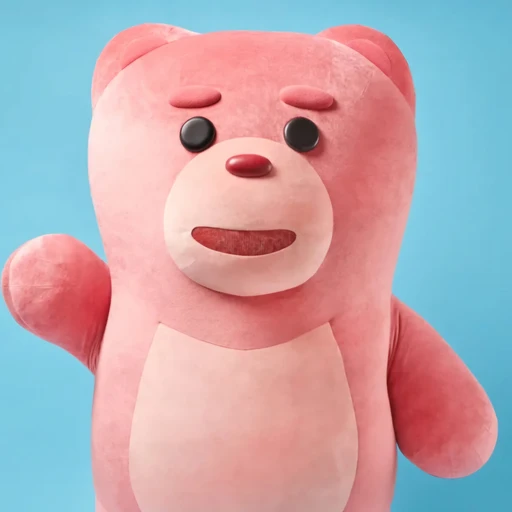 벨리곰
