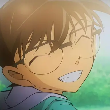 Profile image of 江戸川コナン