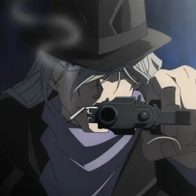 Profile image of 黒の組織
