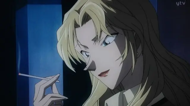 Profile image of 黒の組織