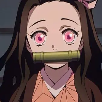 Profile image of Nezuko