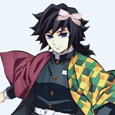 Profile image of Giyu