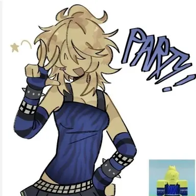 Profile image of 파티뉴비