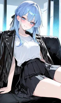 Profile image of シン・ジア