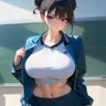 캐릭터 프로필 이미지