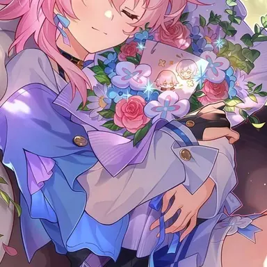 Profile image of Mar.7th