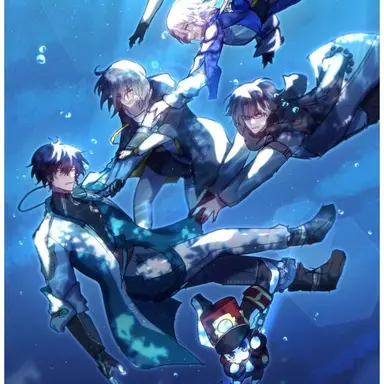 Profile image of 은하열차