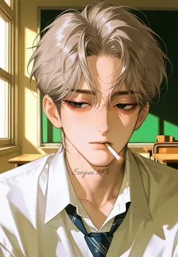 Profile image of 강호찬
